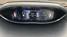 Peugeot 3008 1.2 PureTech GT Line Premium 5dr Petrol Estate